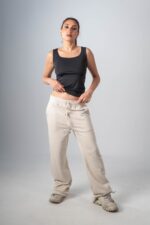 Square basic Top - Image 3