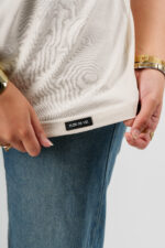 Off white oversize t-shirt - Image 3