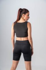 Biker shorts - Image 2