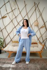 linen Shirt - Image 2