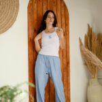 Linen Pants