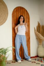 Linen Pants