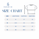 Half sleeve crop top - Image 5