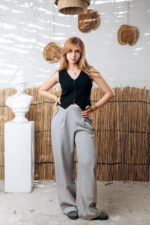 Black Vest - Image 6