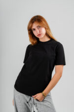 Black t-shirt - Image 4