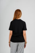 Black t-shirt - Image 3