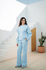 Cloud Classic Hoodie - Image 3