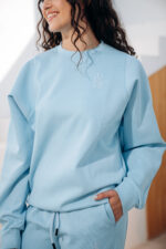 Cloud Classic Hoodie - Image 2