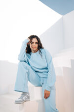 Cloud Classic Hoodie - Image 4