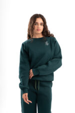 Sage Classic Hoodie - Image 2
