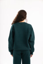 Sage Classic Hoodie - Image 5