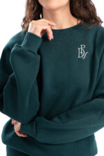Sage Classic Hoodie - Image 4
