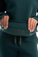 Sage Classic Hoodie - Image 6