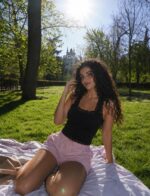 Lace Top - Image 2