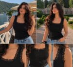 Lace Top - Image 3